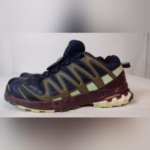 Salomon Women's XA Pro 3D V8 Hiking Shoes